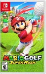 Nintendo Switch Mario Golf: Super Rush (NSW)