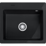 Franke MTK 610-58 58x51 Onyx (124.0335.851)
