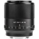 Viltrox AF 24mm f/1.8 FE Sony E