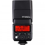 Godox Mini Camera Flash TT350F