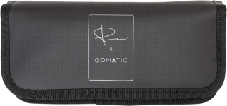 Gomatic Peter McKinnon Battery Case