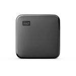 Western Digital WD Elements SE SSD 2TB (WDBAYN0020BBK-WESN)