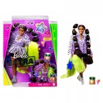 Mattel Barbie Extra Doll (GRN27/GXF10)