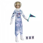 Mattel Barbie Space Discovery Astronaut (GYJ98/GYJ99)