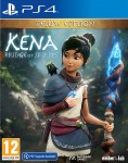 Sony PlayStation 4 Kena: Bridge of Spirits Deluxe Edition (PS4)