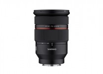 Samyang AF 24-70mm F/2.8 Sony FE