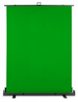 Walimex Pro Roll-up Background Green 155x200 (23074) Zaļais Fons