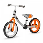 Kinderkraft Balance Bike 2wayNex2021 Blaze Orange KR2WAY00ORA00000 (5902533917426)