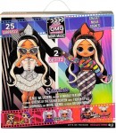 Mga L.O.L. Surprise OMG Movie Magic Doll, Starlette 576495EUC/577911 (0035051577911)
