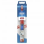 Oral-B Star Wars Electric toothbrush for kids DB3010 (4210201193616)
