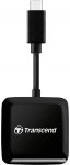 Transcend Card Reader RDC3 (TS-RDC3)