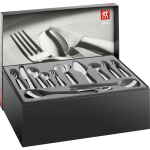 Zwilling Twins King 100-Piece Cutlery Set Polished (07041-100-0)