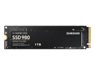 Samsung 980 PCIe 3.0 NVMe M.2 1TB SSD (MZ-V8V1T0BW)