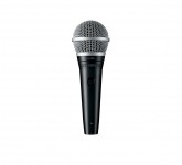 Shure PGA48-XLR-E Cardioid Dynamic Vocal Microphone