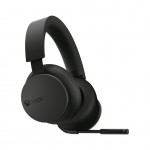 Xbox Series S & X Wireless Headset Black
