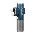 FeiyuTech KiCA Pro Vibrating Massager Blue