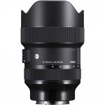 Sigma 14-24mm F/2.8 DG DN Art L-Mount