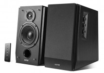 Edifier R1700BT All-in-one Bluetooth Bookshelf Speakers (ED-R1700BT-BK)