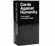 Spilbraet Cards Against Humanity - International Edition (EN)
