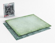 Wizards of The Coast Dungeons & Dragons Adventure Grid (EN)