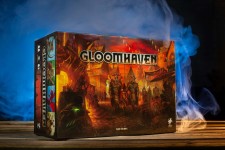 Cephalofair Games Gloomhaven (EN)