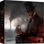 Roxley Games Brass: Lancashire (EN)