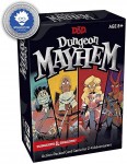 Wizards of The Coast Dungeon Mayhem (EN)