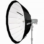 Godox Parabolic Softbox AD-S65W 65cm White