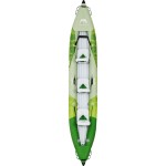Aqua Marina Betta-475 Recreational Kayak 3-person. Inflatable deck. Paddle set included. (BE-475)