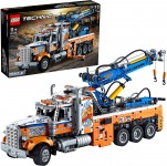 LEGO Technic Heavy-duty Tow Truck (42128)