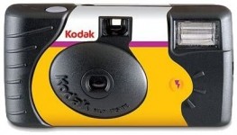 Kodak Power Flash 27+12 Disposable (3961315)