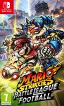 Nintendo Switch Mario Strikers: Battle League Football