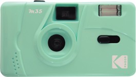 Kodak M35 Reusable Camera Green (DA00234)