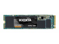Kioxia Exercia M.2 500GB SSD (LRC10Z500GG8)