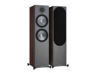 Monitor Audio Bronze 500 Walnut (Set of 2)