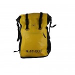 AMPHIBIOUS Waterproof Backpack Overland 30L Yellow ZSF-1030.04 (8051827520440)