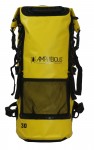 AMPHIBIOUS Waterproof Backpack Quota 30L Yellow ZSA-2030.04 (8051827521034)