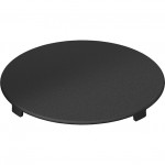 Franke Dekoratīvai Izlietnes Ventilis Melns (112.0657.146)