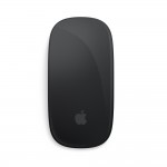 Apple Magic Mouse - Black Multi-Touch Surface (MMMQ3ZM/A)