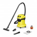 Karcher WD 3 P V-17/4/20 Wet and Dry Vacuum Cleaner (1.628-171.0)