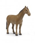 Bruder Horse brown (02352)