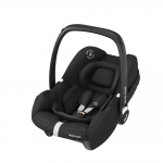 Maxi-Cosi Cadeira Auto Tinca I-Size 0+ Essential Black