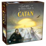 Fantasy Flight Games A Game of Thrones: Catan – Brotherhood of the Watch (EN)