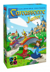 Brain Games Carcassonne Junior (LT/LV/EE/RU)