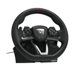 HORI RWO Racing Wheel Overdrive Licensed by Microsoft for Xbox series X|S Xbox One and Windows 10