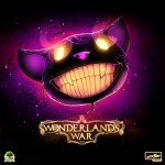 Skybound Games Wonderlands Wars (EN)