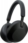 Sony WH-1000XM5 Wireless Noise-Canceling Headphones (Black)
