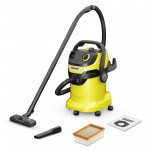 Karcher Wet And Dry Vacuum Cleaner WD 5 V-25/5/22 (1.628-300.0)