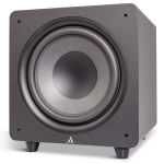 Argon Audio BASS 10 MK2 Black