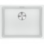 Franke Maris MRG 110-52 Fragranīta Balts (125.0683.182)